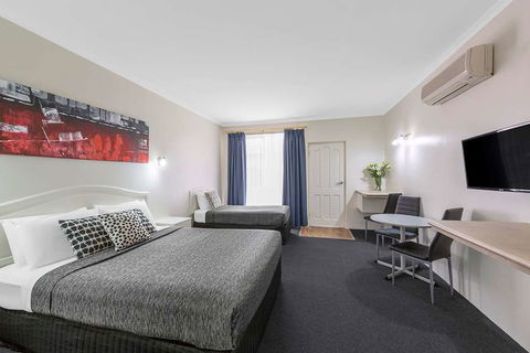 Best Western Cathedral Motor Inn - Northern Rivers Accommodation 7