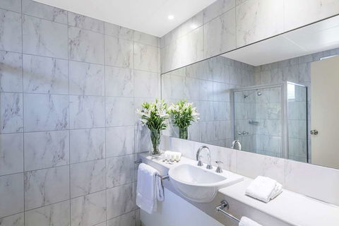 Best Western Cathedral Motor Inn - Northern Rivers Accommodation 8
