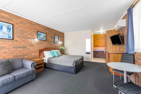 Best Western Cathedral Motor Inn - Northern Rivers Accommodation 9
