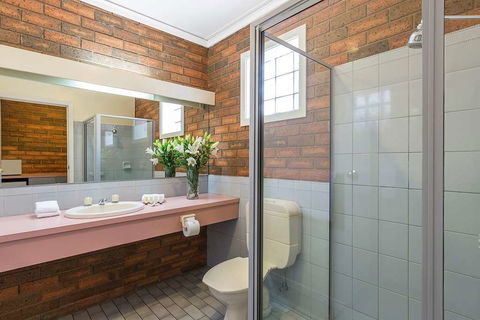 Best Western Cathedral Motor Inn - Northern Rivers Accommodation 10