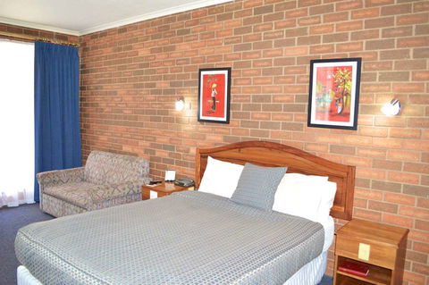 Best Western Cathedral Motor Inn - Northern Rivers Accommodation 11