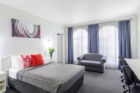 Best Western Cathedral Motor Inn - Northern Rivers Accommodation 14