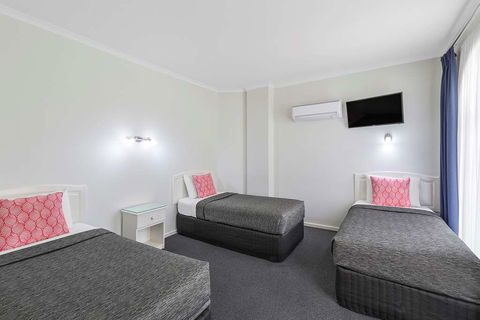 Best Western Cathedral Motor Inn - Northern Rivers Accommodation 15