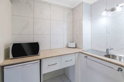 Best Western Cathedral Motor Inn - Northern Rivers Accommodation 17