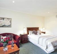Best Western Crystal Inn - Northern Rivers Accommodation