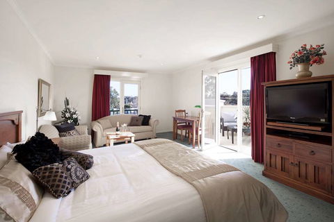 Best Western Crystal Inn - Northern Rivers Accommodation 3