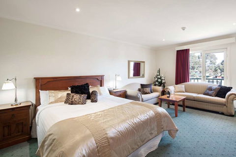 Best Western Crystal Inn - Northern Rivers Accommodation 4
