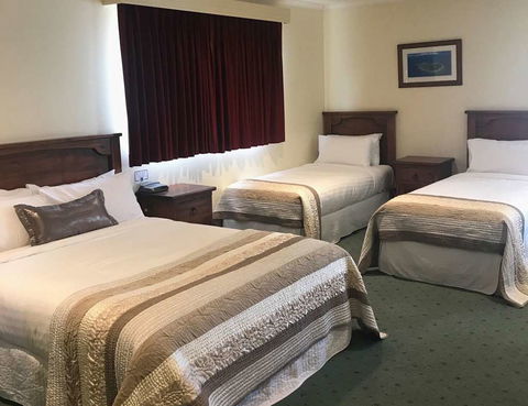 Best Western Crystal Inn - Northern Rivers Accommodation 5