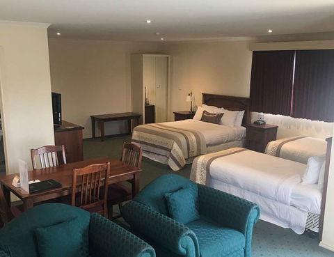 Best Western Crystal Inn - Northern Rivers Accommodation 6