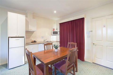 Best Western Crystal Inn - Northern Rivers Accommodation 8