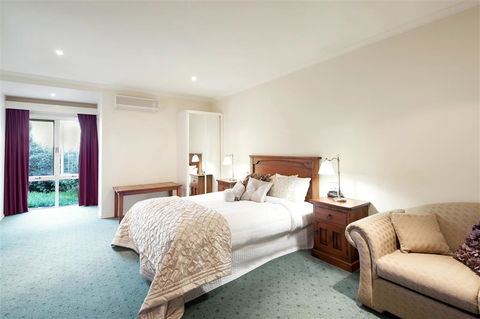 Best Western Crystal Inn - Northern Rivers Accommodation 9