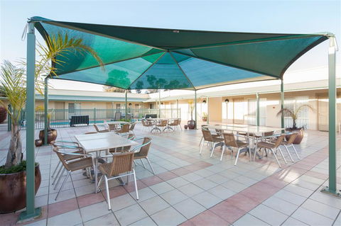 Best Western Crystal Inn - Northern Rivers Accommodation 14
