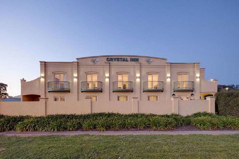 Best Western Crystal Inn - Northern Rivers Accommodation 15