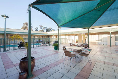 Best Western Crystal Inn - Northern Rivers Accommodation 16