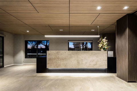 Quality Hotel Lakeside - Northern Rivers Accommodation 3