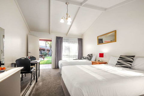 Quality Hotel Lakeside - Northern Rivers Accommodation 4