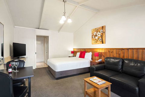 Quality Hotel Lakeside - Northern Rivers Accommodation 5