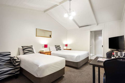 Quality Hotel Lakeside - Northern Rivers Accommodation 6