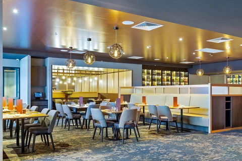 Quality Hotel Lakeside - Northern Rivers Accommodation 10