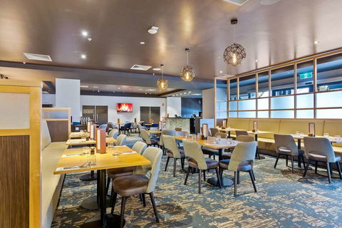 Quality Hotel Lakeside - Northern Rivers Accommodation 11