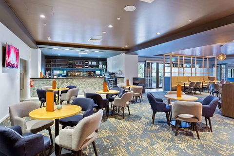 Quality Hotel Lakeside - Northern Rivers Accommodation 12