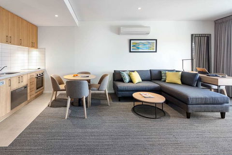 Quality Hotel Lakeside - Northern Rivers Accommodation 14