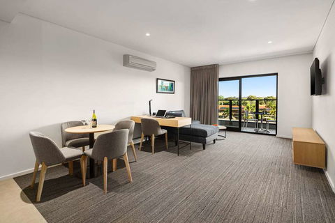 Quality Hotel Lakeside - Northern Rivers Accommodation 15