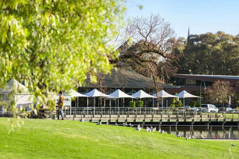 Quality Hotel Lakeside - Northern Rivers Accommodation 16