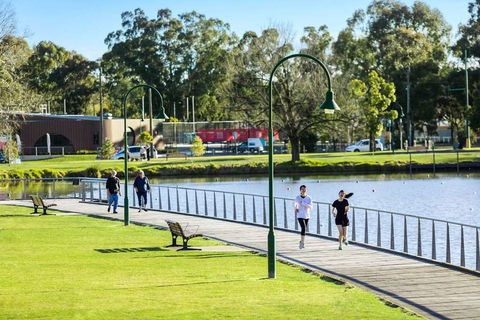 Quality Hotel Lakeside - Northern Rivers Accommodation 17
