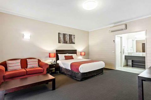 Quality Inn Colonial - Northern Rivers Accommodation 4