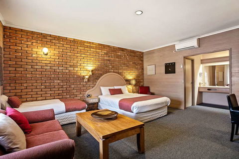 Quality Inn Colonial - Northern Rivers Accommodation 6