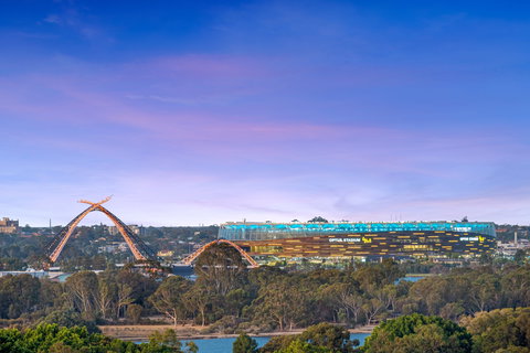 Metro Hotel Perth, South Perth - Northern Rivers Accommodation 2