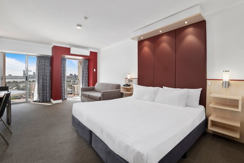 Metro Hotel Perth, South Perth - Northern Rivers Accommodation 6