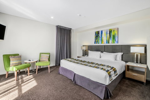 Metro Hotel Perth, South Perth - Northern Rivers Accommodation 9