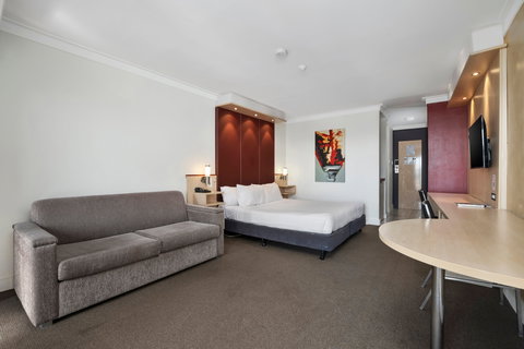 Metro Hotel Perth, South Perth - Northern Rivers Accommodation 12
