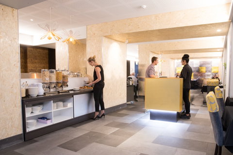 Metro Hotel Perth, South Perth - Northern Rivers Accommodation 16