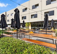 Miramare Gardens Boutique Accommodation - Northern Rivers Accommodation