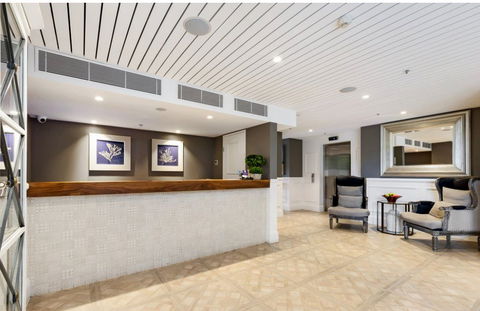 Miramare Gardens Boutique Accommodation - Northern Rivers Accommodation 1