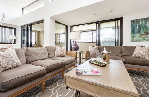 Miramare Gardens Boutique Accommodation - Northern Rivers Accommodation 3