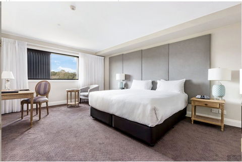 Miramare Gardens Boutique Accommodation - Northern Rivers Accommodation 4
