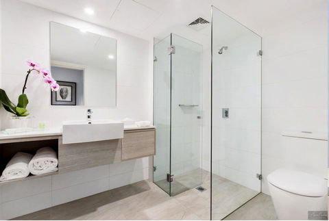 Miramare Gardens Boutique Accommodation - Northern Rivers Accommodation 5