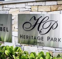 The Sebel Bowral Heritage Park - Northern Rivers Accommodation