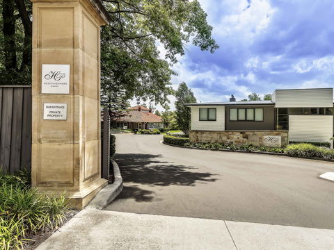 The Sebel Bowral Heritage Park - Northern Rivers Accommodation 1