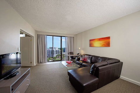 DoubleTree By Hilton Hotel Darwin - Northern Rivers Accommodation 3
