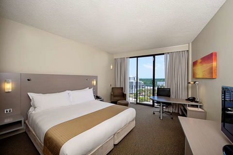 DoubleTree By Hilton Hotel Darwin - Northern Rivers Accommodation 4
