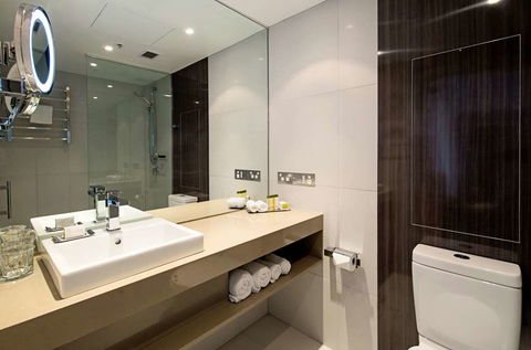 DoubleTree By Hilton Hotel Darwin - Northern Rivers Accommodation 5