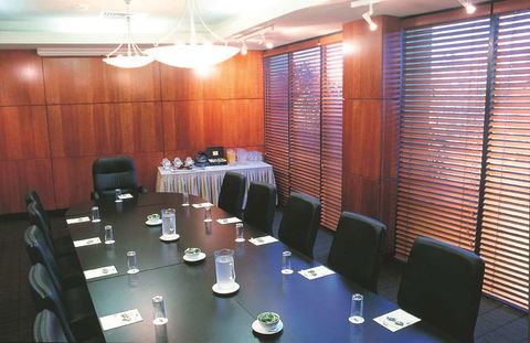 DoubleTree By Hilton Hotel Darwin - Northern Rivers Accommodation 10