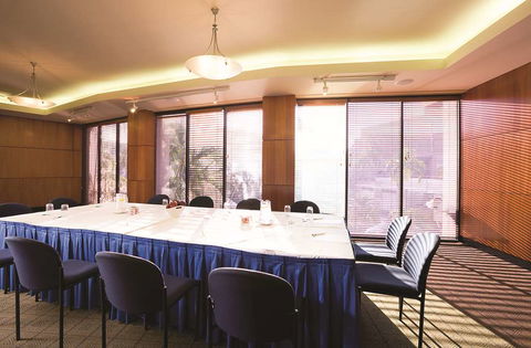 DoubleTree By Hilton Hotel Darwin - Northern Rivers Accommodation 11