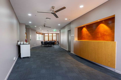 DoubleTree By Hilton Hotel Darwin - Northern Rivers Accommodation 13