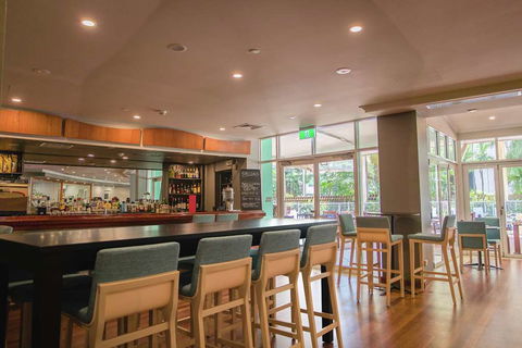 DoubleTree By Hilton Hotel Darwin - Northern Rivers Accommodation 14